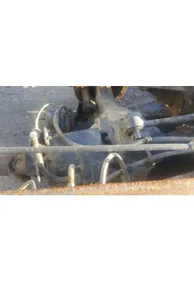 Meritor/Rockwell RT46-160 Cutoff Assembly (Housings & Suspension Only)