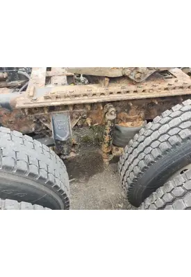 Meritor/Rockwell RT46-160 Cutoff Assembly (Housings & Suspension Only)