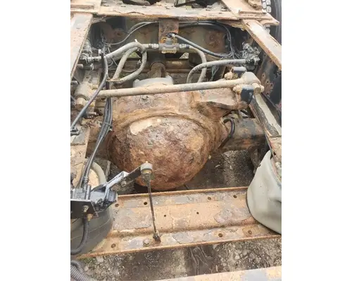 Meritor/Rockwell RT46-160 Cutoff Assembly (Housings & Suspension Only)