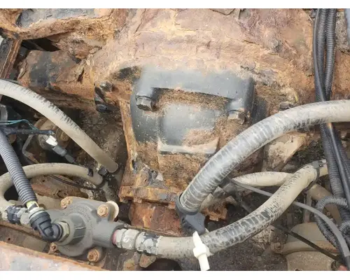 Meritor/Rockwell RT46-160 Cutoff Assembly (Housings & Suspension Only)