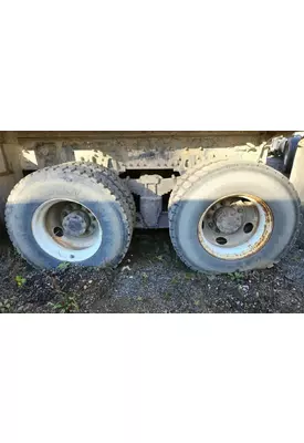 Meritor/Rockwell RT46-160 Cutoff