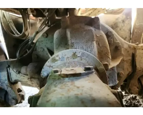 Meritor/Rockwell RT46-160 Cutoff