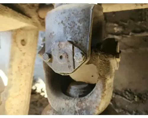 Meritor/Rockwell RT46-160 Cutoff