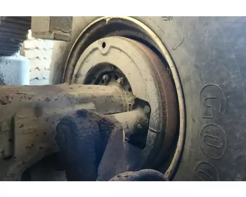 Meritor/Rockwell RT46-160 Cutoff