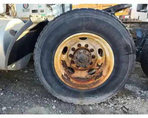 Meritor/Rockwell RT46-160 Cutoff
