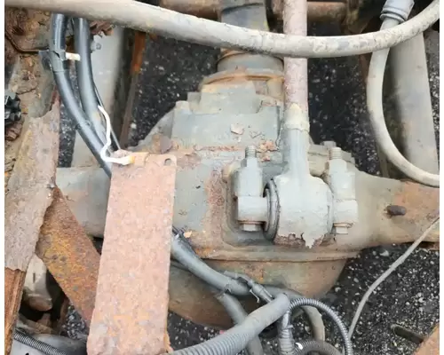 Meritor/Rockwell RT46-160 Cutoff