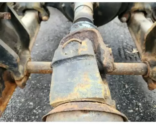 Meritor/Rockwell RT46-160 Cutoff