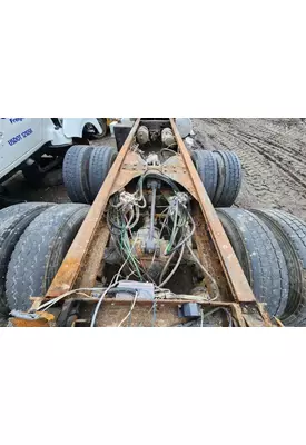 Meritor/Rockwell RT46-160 Cutoff