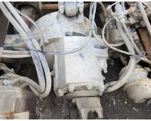 Meritor/Rockwell RT46-160 Cutoff
