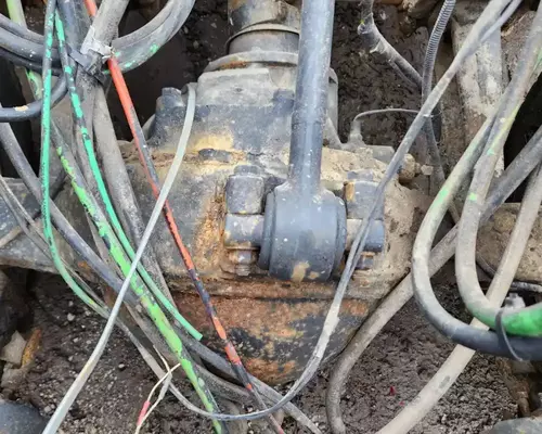 Meritor/Rockwell RT46-160 Cutoff