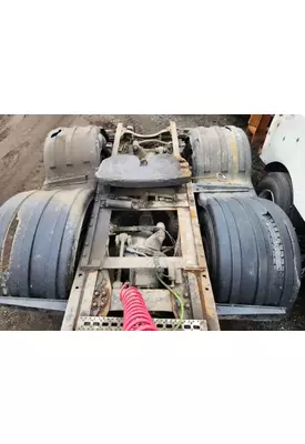Meritor/Rockwell RT46-160 Cutoff
