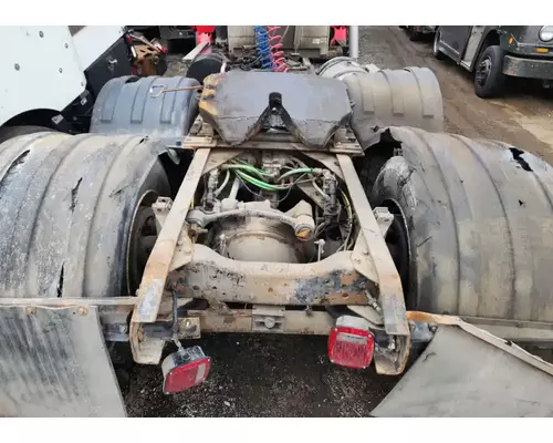 Meritor/Rockwell RT46-160 Cutoff
