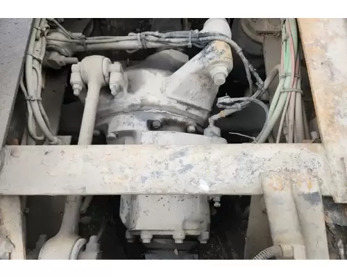 Meritor/Rockwell RT46-160 Cutoff