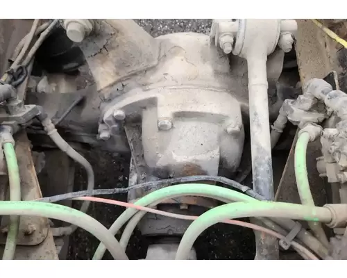 Meritor/Rockwell RT46-160 Cutoff