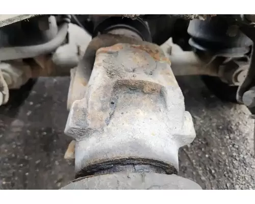 Meritor/Rockwell RT46-160 Cutoff