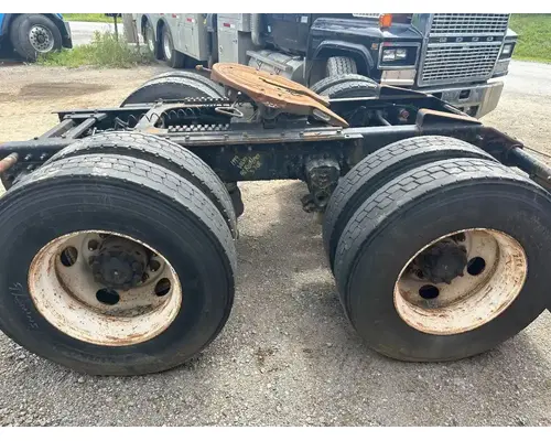 Meritor/Rockwell RT46-160 Cutoff