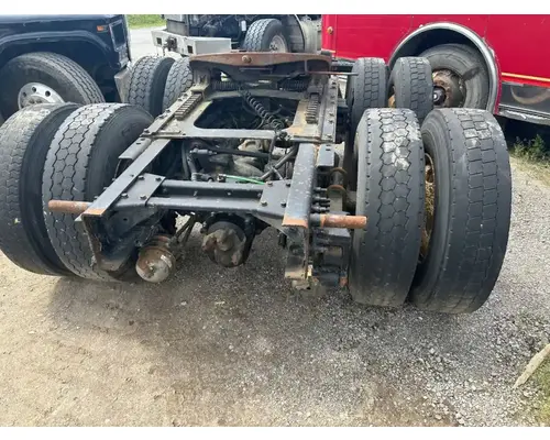 Meritor/Rockwell RT46-160 Cutoff