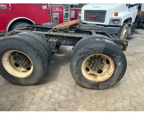 Meritor/Rockwell RT46-160 Cutoff