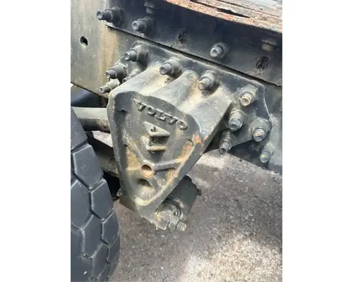 Meritor/Rockwell RT46-160 Cutoff