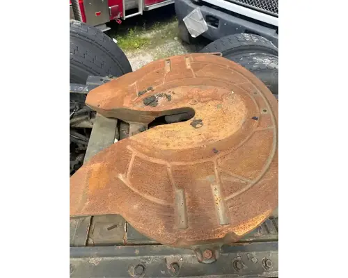 Meritor/Rockwell RT46-160 Cutoff