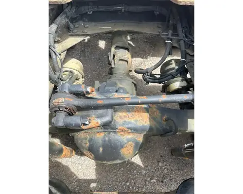 Meritor/Rockwell RT46-160 Cutoff