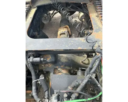 Meritor/Rockwell RT46-160 Cutoff