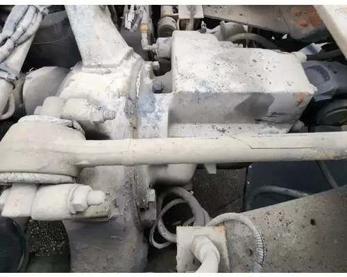 Meritor/Rockwell RT46-160 Rears (Front)