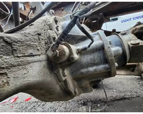 Meritor/Rockwell RT46-160 Rears (Rear)