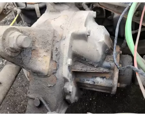Meritor/Rockwell RT46-160 Rears (Rear)