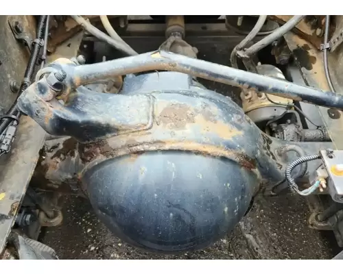 Meritor/Rockwell RT46160 P Axle Assembly, Rear