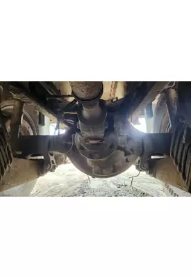 Meritor/Rockwell RT46160 P Axle Assembly, Rear