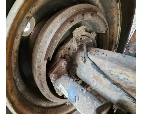 Meritor/Rockwell RT46160 P Axle Assembly, Rear