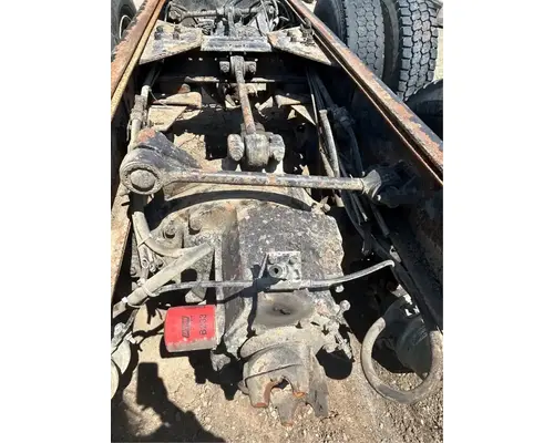 Meritor/Rockwell RT46160 P Axle Assembly, Rear