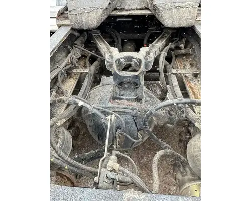 Meritor/Rockwell RT46160 P Axle Assembly, Rear