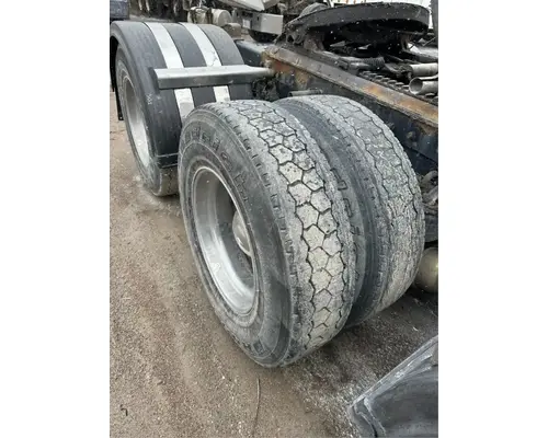 Meritor/Rockwell RT46160 P Axle Assembly, Rear