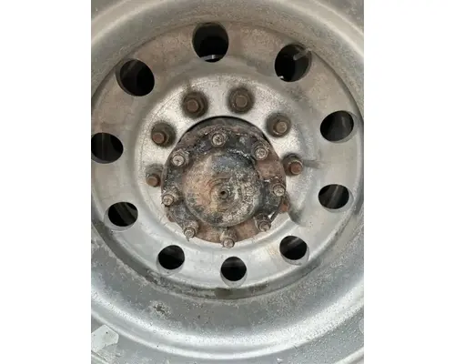 Meritor/Rockwell RT46160 P Axle Assembly, Rear