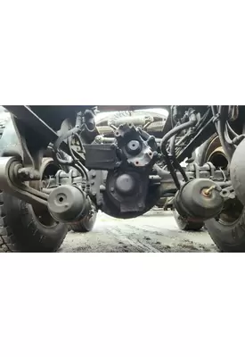 Meritor/Rockwell RT46160 P Axle Assembly Housing