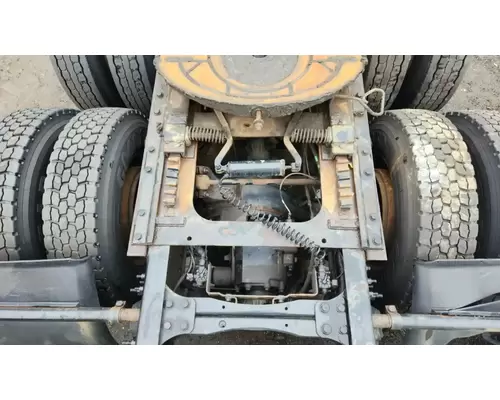 Meritor/Rockwell RT46160 P Axle Assembly Housing