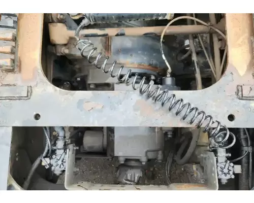 Meritor/Rockwell RT46160 P Axle Assembly Housing