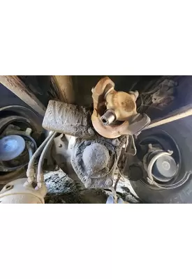 Meritor/Rockwell RT46160 P Axle Assembly Housing