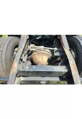 Meritor/Rockwell RT46160 P Axle Housing (Rear)