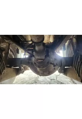 Meritor/Rockwell RT46160 P Axle Housing (Rear)