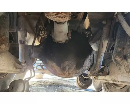Meritor/Rockwell RT46160 P Axle Housing (Rear)