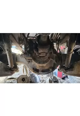 Meritor/Rockwell RT46160 P Axle Housing (Rear)