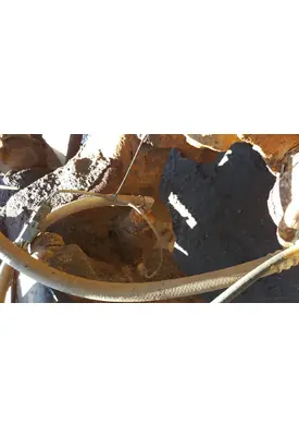 Meritor/Rockwell RT46160 P Cutoff Assembly (Housings & Suspension Only)