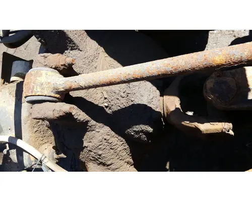 Meritor/Rockwell RT46160 P Cutoff Assembly (Housings & Suspension Only)