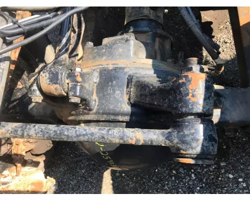 Meritor/Rockwell RT46160 P Cutoff