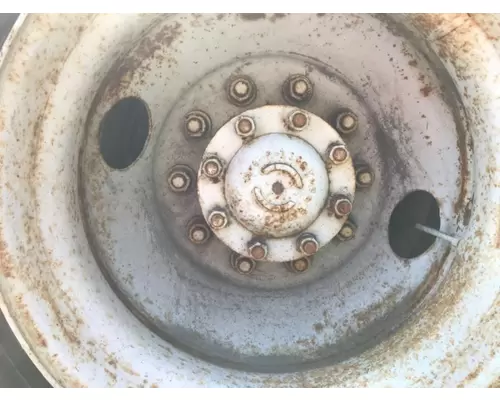 Meritor/Rockwell RT46160 P Cutoff