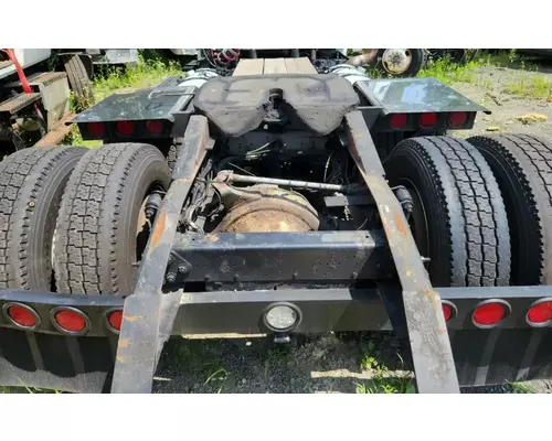 Meritor/Rockwell RT46160 P Cutoff