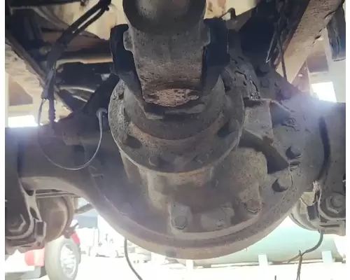 Meritor/Rockwell RT46160 P Rears (Rear)